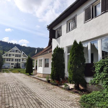 Antal Apartmans Lunca De Sus Kulcsoshaz Gyimesfelsolok Exterior photo