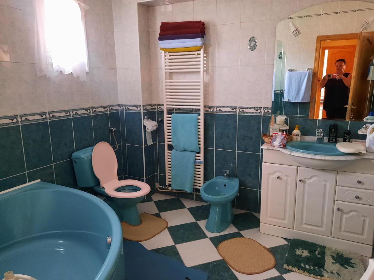 Antal Apartmans Lunca De Sus Kulcsoshaz Gyimesfelsolok Exterior photo