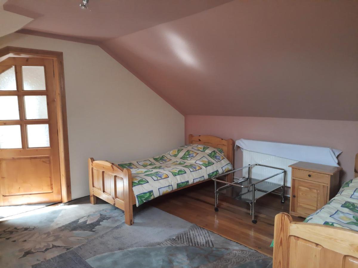 Antal Apartmans Lunca De Sus Kulcsoshaz Gyimesfelsolok Exterior photo