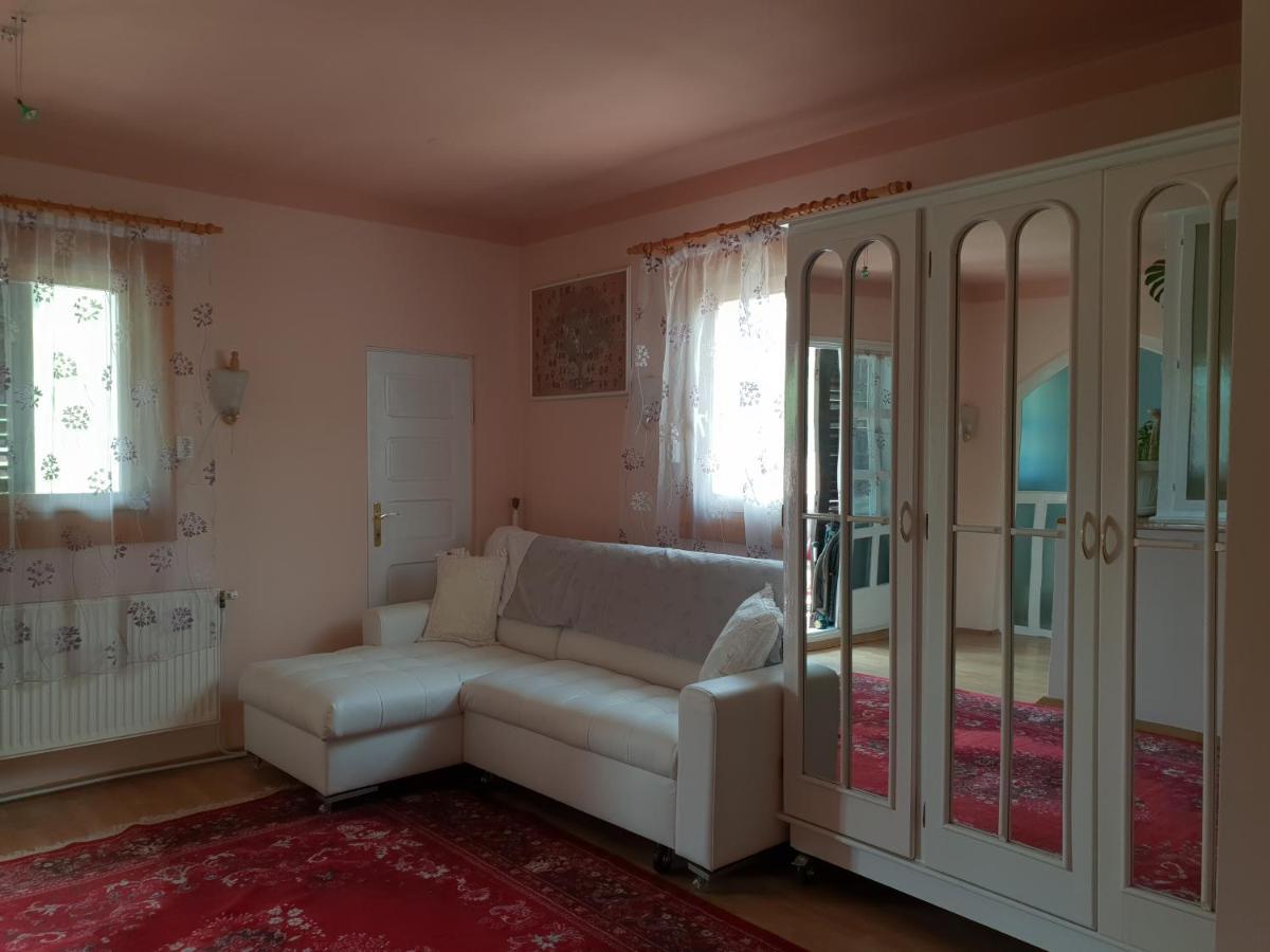 Antal Apartmans Lunca De Sus Kulcsoshaz Gyimesfelsolok Exterior photo