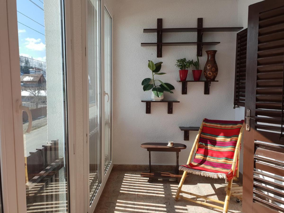 Antal Apartmans Lunca De Sus Kulcsoshaz Gyimesfelsolok Exterior photo
