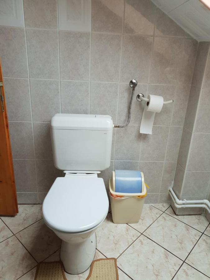 Antal Apartmans Lunca De Sus Kulcsoshaz Gyimesfelsolok Exterior photo